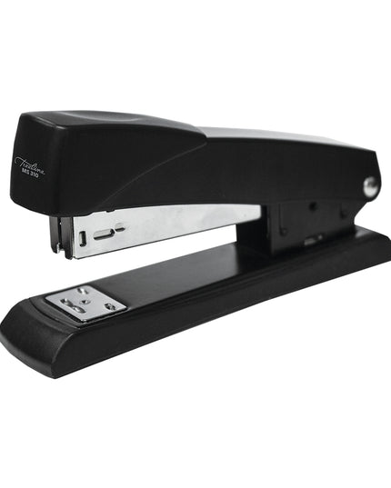 Stapler Half Strip - Black - 20 Sheets