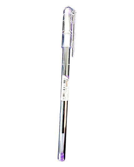 Pen - Pentel BK77 Superb Blue Ball 0.7mm