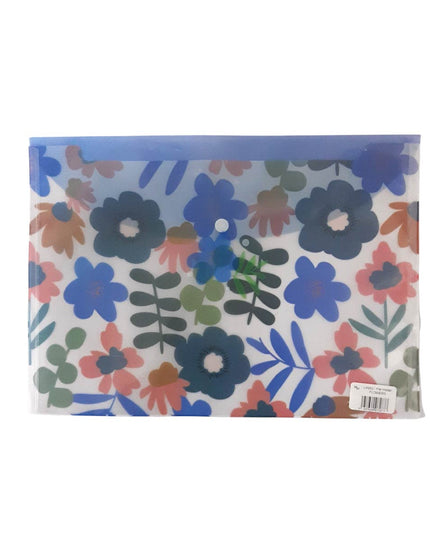 File Holder FLOWERS