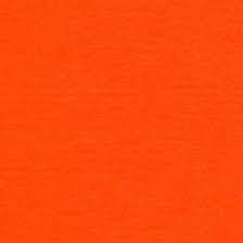 Felt - A4 - Orange