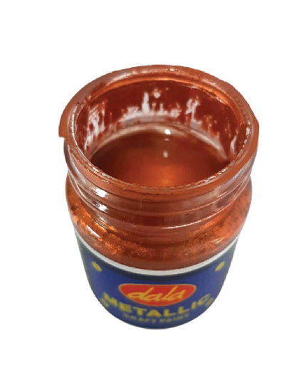 Paint Craft 50ml - Metal Copper - M13