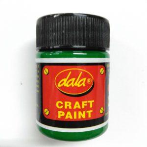 Paint Craft 50ml - Emerald