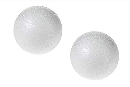 Polystyrene Balls 70mm - 2's