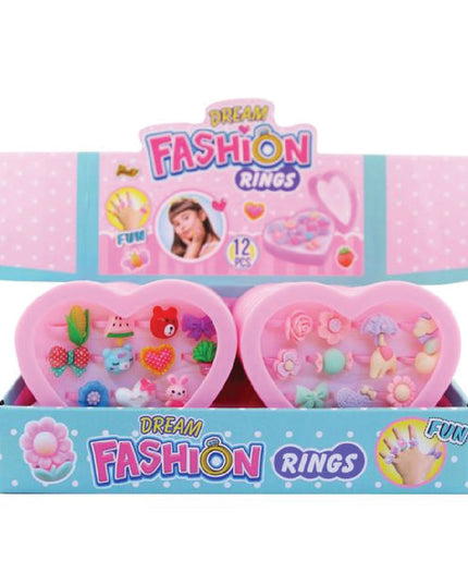 Ring gift set