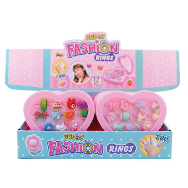 Ring gift set