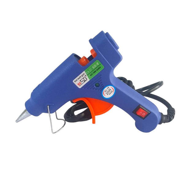 Glue Gun Small
