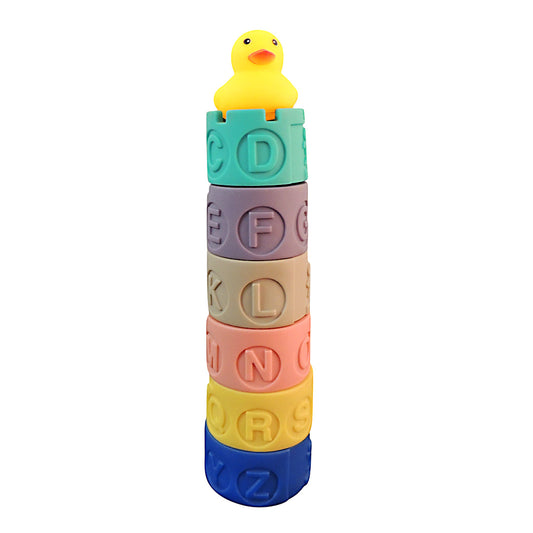 Baby Training Balls Tower