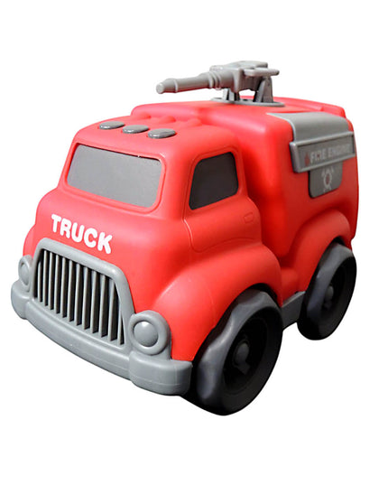 Sturdy Fire Engine