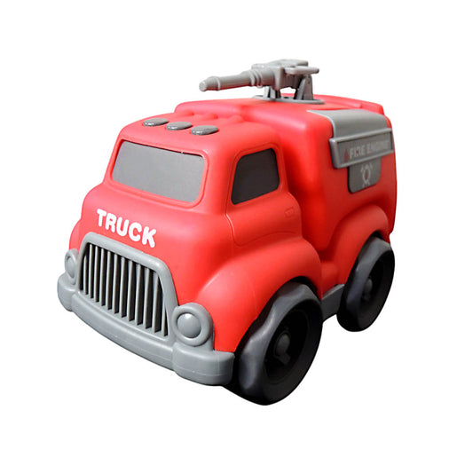 Fire Engine