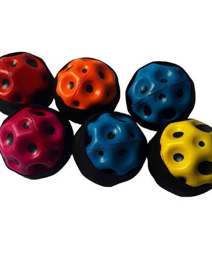 Wrist Moon Balls