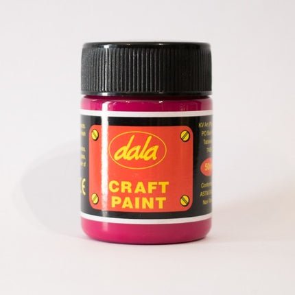 Paint Craft 50ml - Magenta - CP11