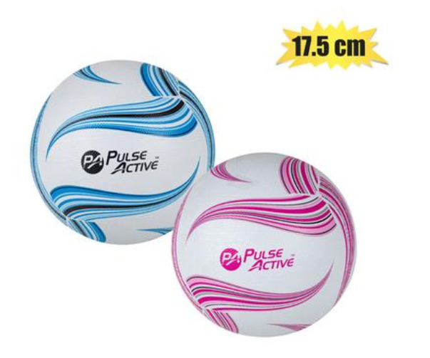 Ball Netball 17.5cm