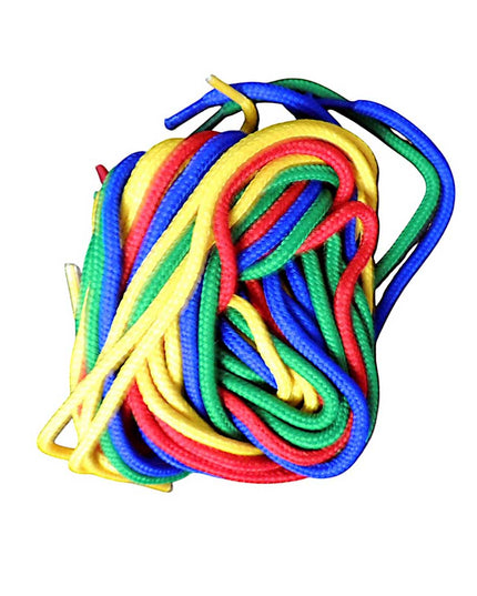 Threading and Lacing Combo