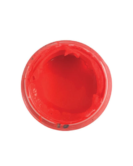 Paint Craft 50ml - Neon Red - F1