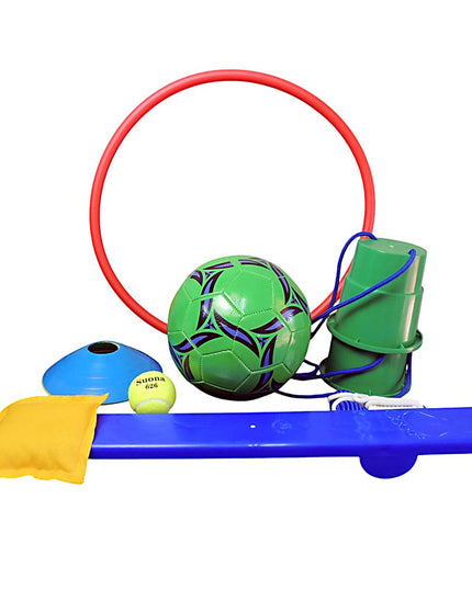 Gross Motor Tools Combo