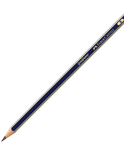 2B Goldfaber Graphite Pencil - Faber Castell 1