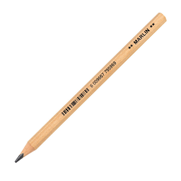 2B Jumbo Beginner Pencil - Marlin 2