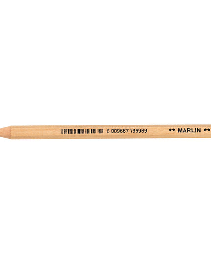 2B Jumbo Beginner Pencil - Marlin 4