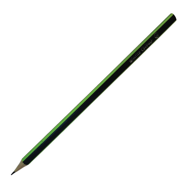 2H Pencil - Iwrite 2