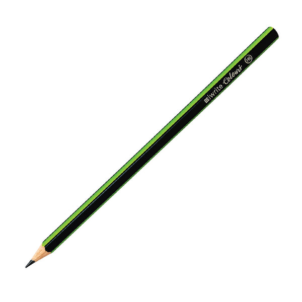 2H Pencil - Iwrite 2