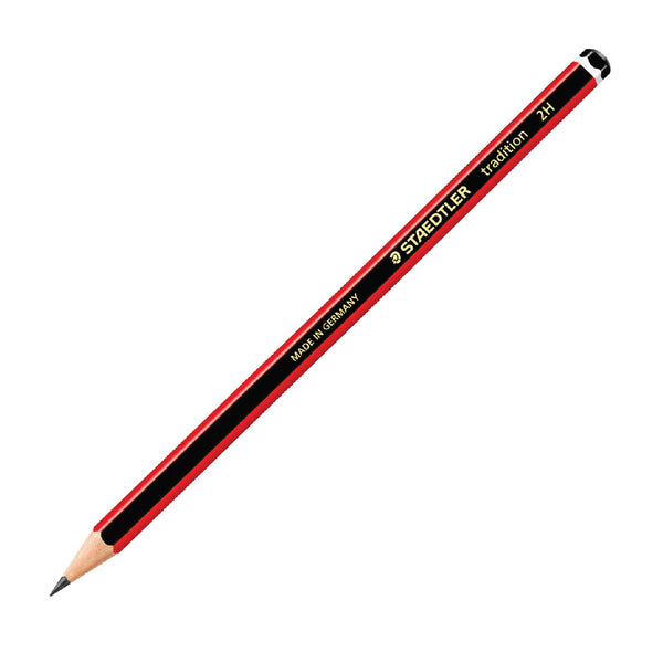 2H Pencil - Staedtler 2