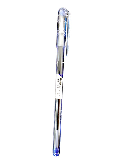 Pen - Pentel BK77 Superb Violet Ball 0.7mm