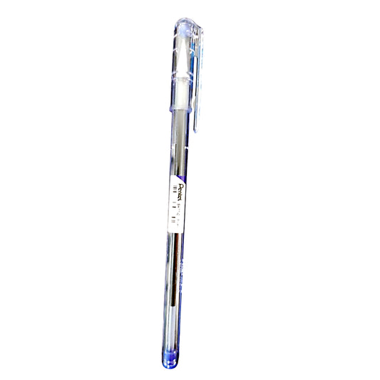Pen - Pentel BK77 Superb Violet Ball 0.7mm