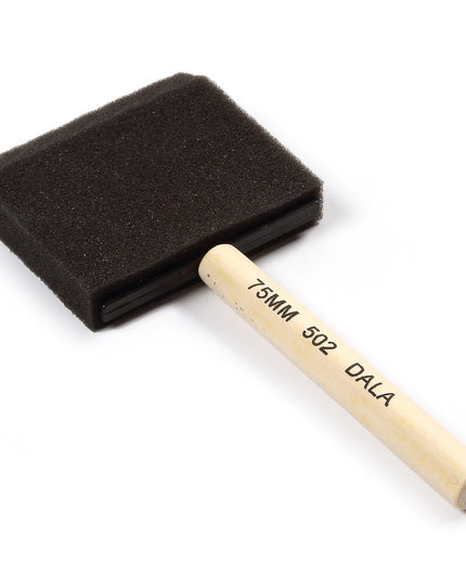 Sponge Applicator 75mm