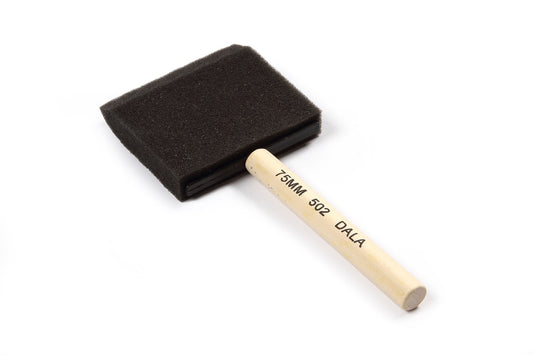 Sponge Applicator 75mm