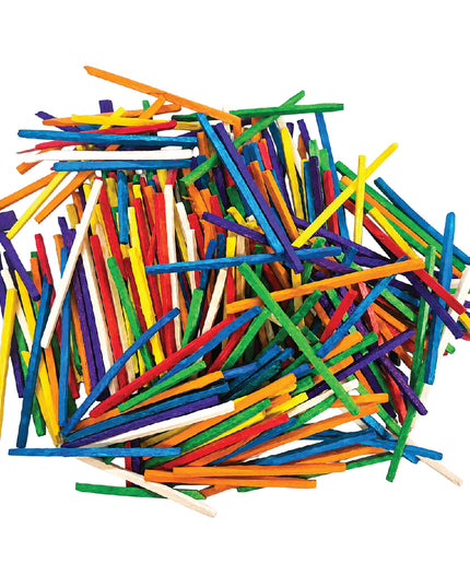 Match Sticks Colour 250's
