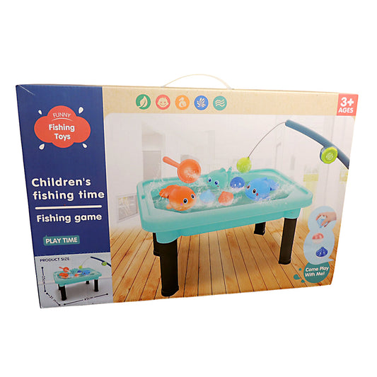 Waterfun Table Fishing