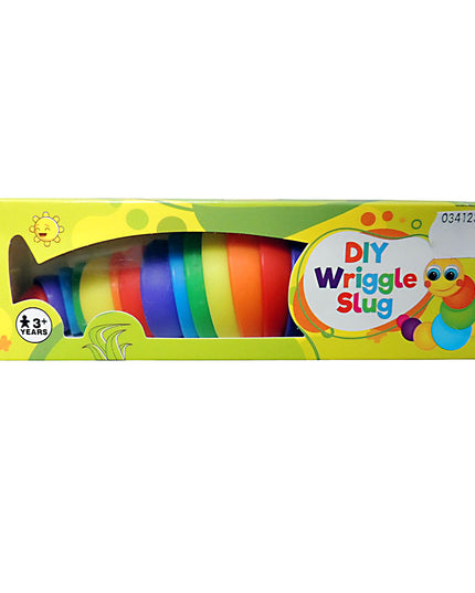 Sensory Wriggle Slug