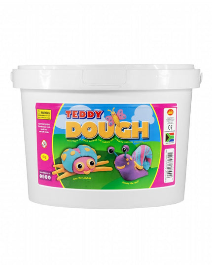 Play Dough - Miss Teddy - 5kg