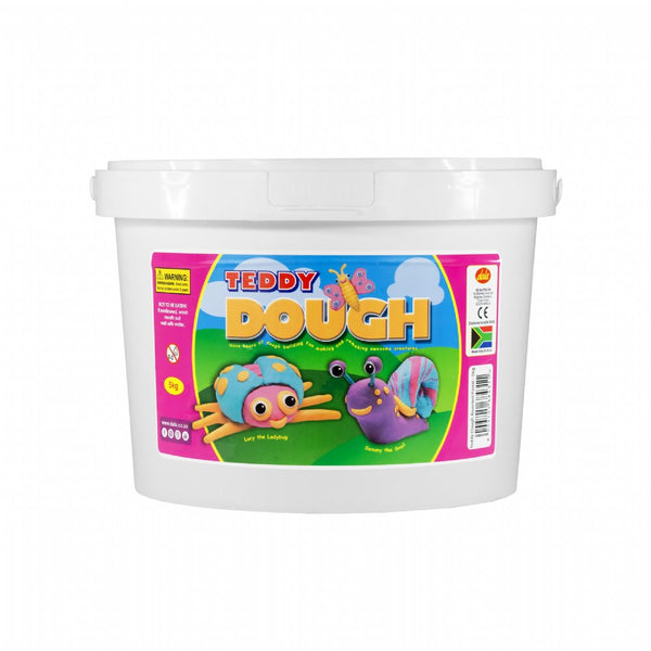 Play Dough - Miss Teddy - 5kg