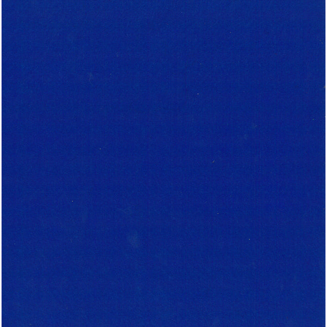 Felt - A4 - Blue Royal