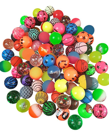 Hi Bounce Balls 100 bag 32mm