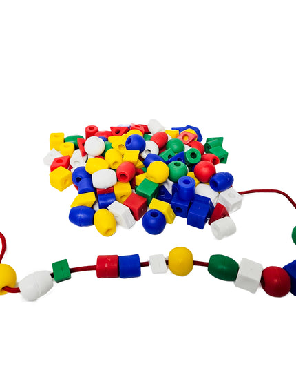 Beads Mixed 120 in bag