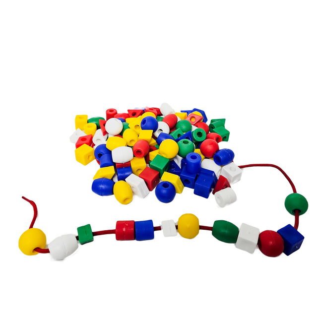 Beads Mixed 120 in bag