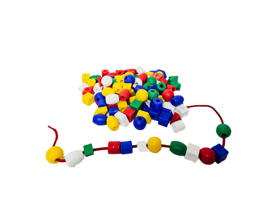 Beads Mixed 120 in bag