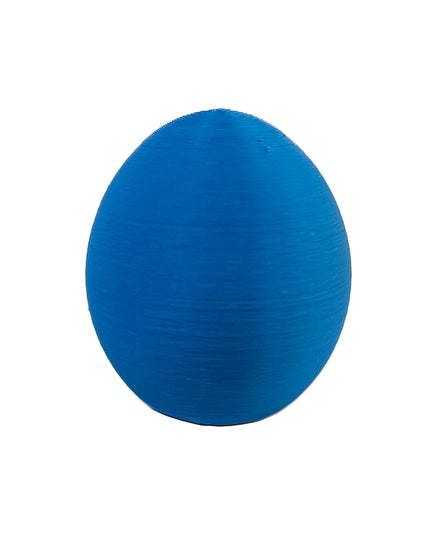 Egg Shaker Blue each