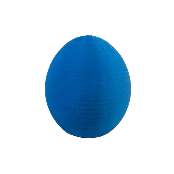 Egg Shaker Blue each