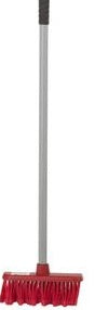 Broom Toy
