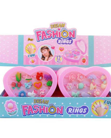 Ring gift set