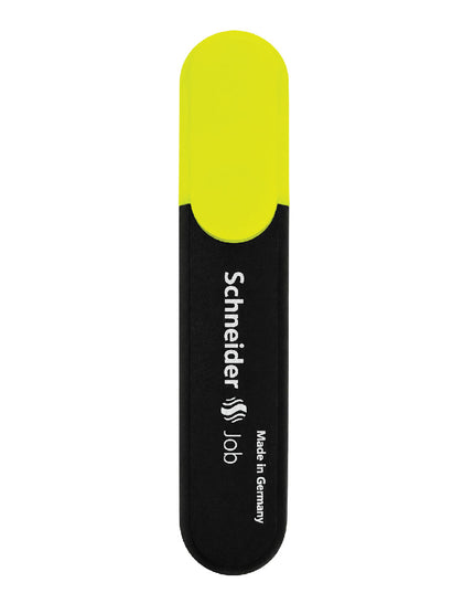 Highlighter Bright Yellow - Schneider