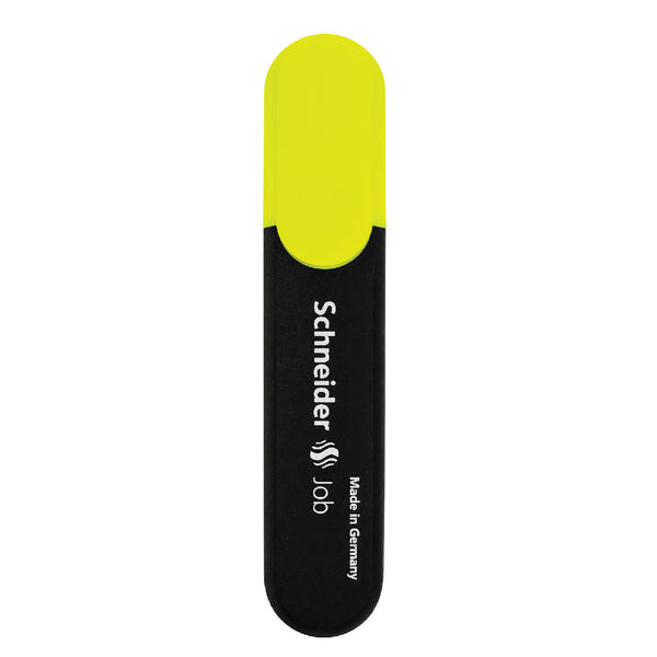 Highlighter Bright Yellow - Schneider