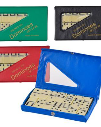 Classic Dominoes