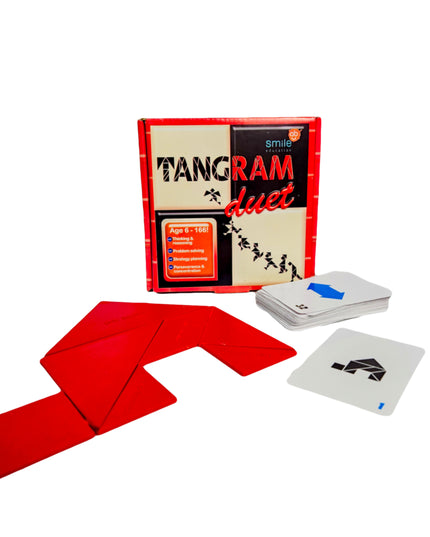 Tangram Duet