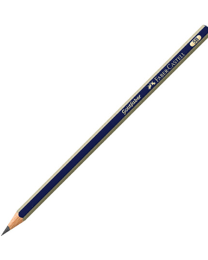3B Goldfaber Graphite Pencil - Faber Castell 1