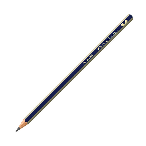 3B Goldfaber Graphite Pencil - Faber Castell 1