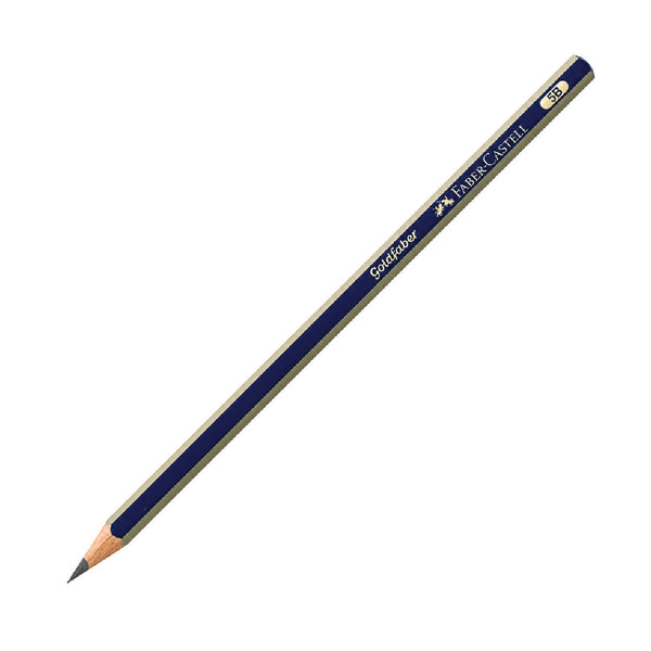 3B Goldfaber Graphite Pencil - Faber Castell 2